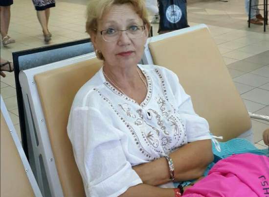Жене погибшего волгоградского реаниматолога требуется антиковидная плазма